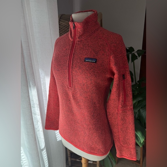 Patagonia Sweaters - Patagonia‎ Quarter-Zip Pullover